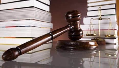 Image demande de contact