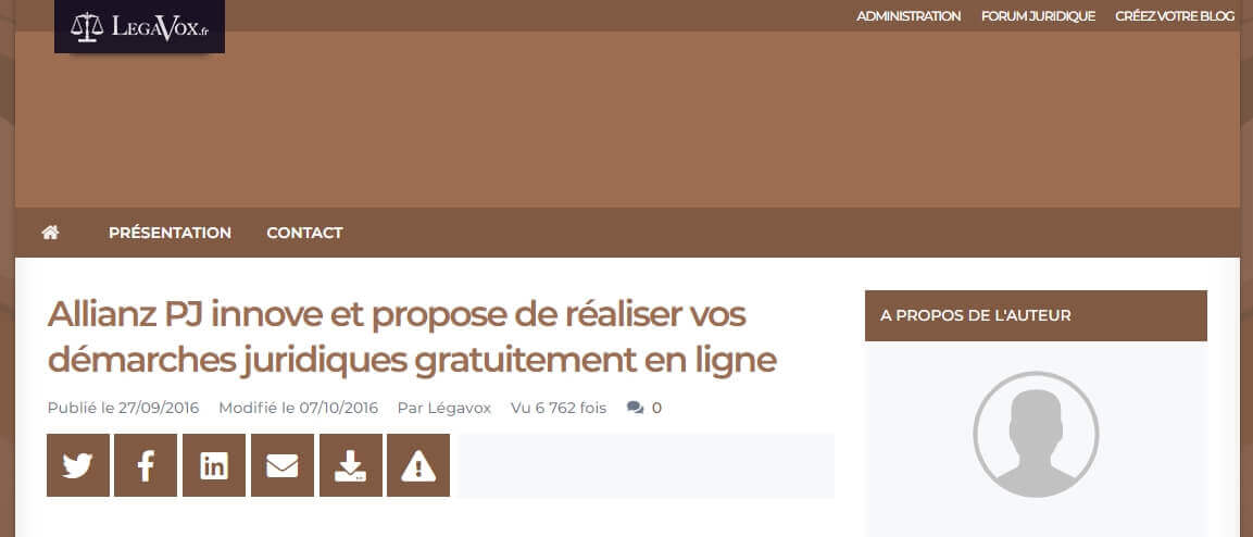 Image du blog juridique