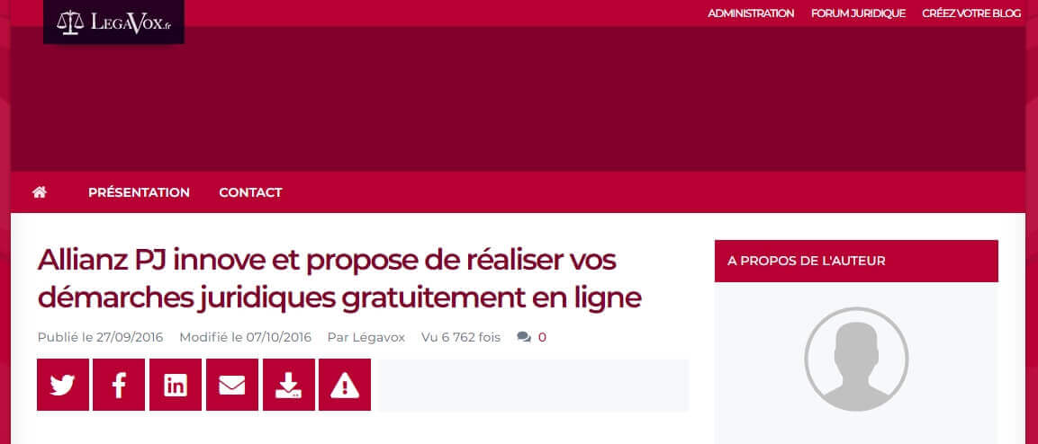 Image du blog juridique